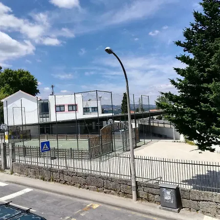 Apartamento De Santa Maria