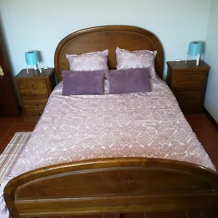 De Santa Maria Apartmán
