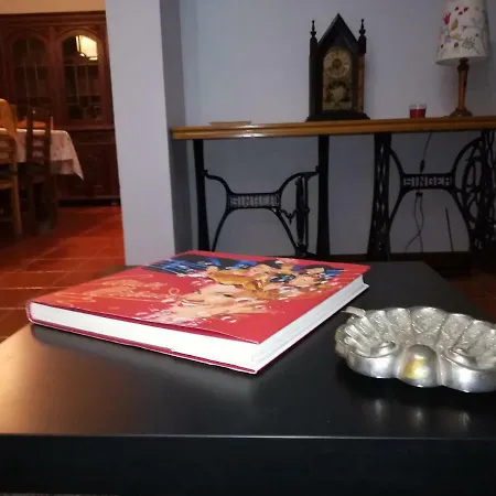 De Santa Maria Marco de Canavezes