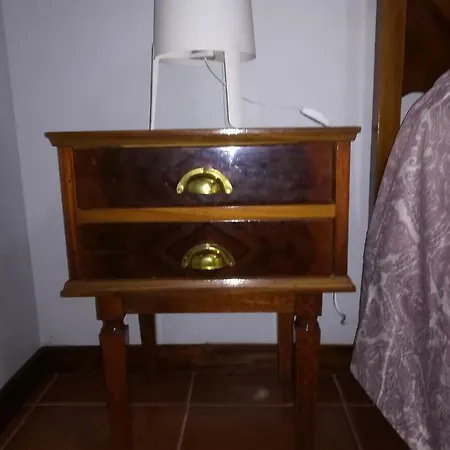 Apartmán De Santa Maria