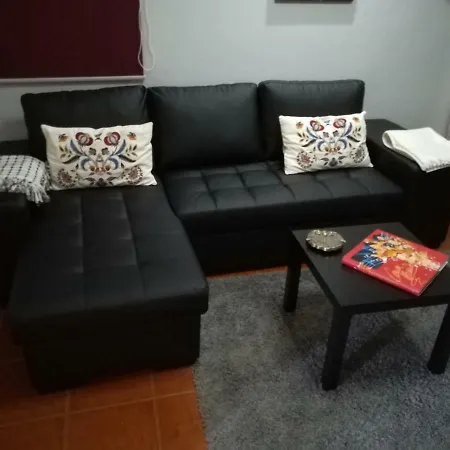 Apartmán De Santa Maria Marco de Canavezes