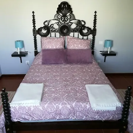 De Santa Maria Apartamento *