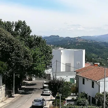 Apartmán De Santa Maria