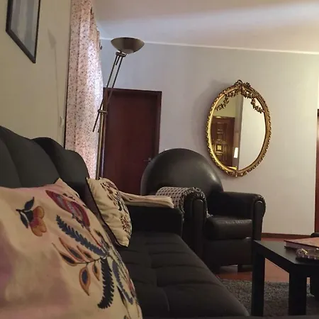 Apartamento De Santa Maria