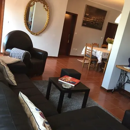 De Santa Maria Apartamento *