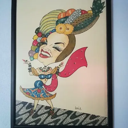 De Santa Maria Marco de Canavezes