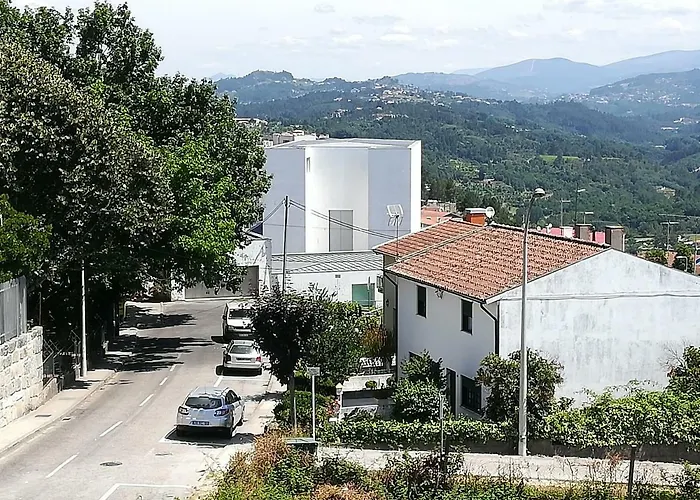 De Santa Maria * Marco de Canavezes