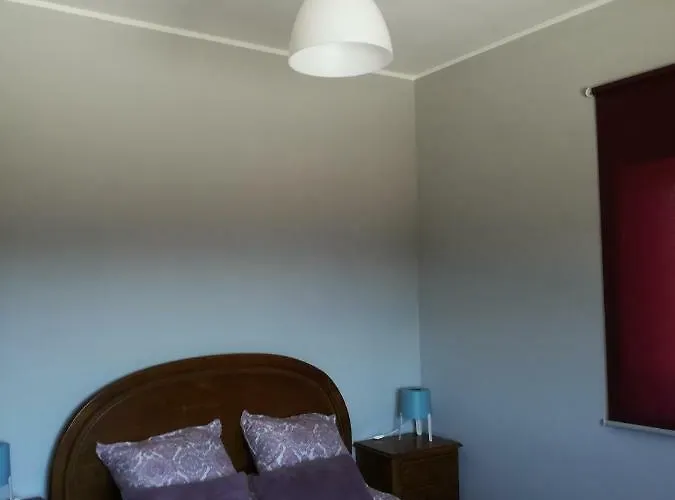 De Santa Maria * Marco de Canavezes