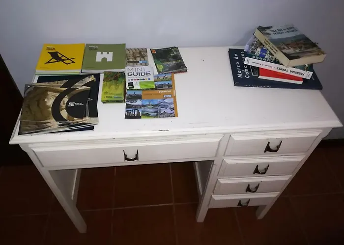 De Santa Maria Appartement *