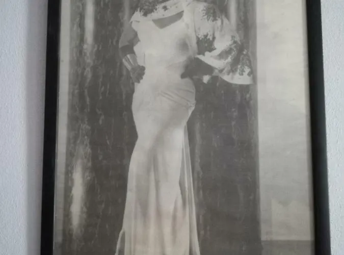 De Santa Maria Daire *