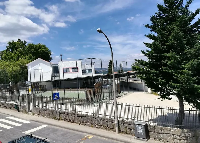 Daire De Santa Maria