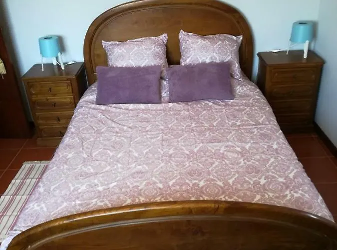 De Santa Maria Appartement