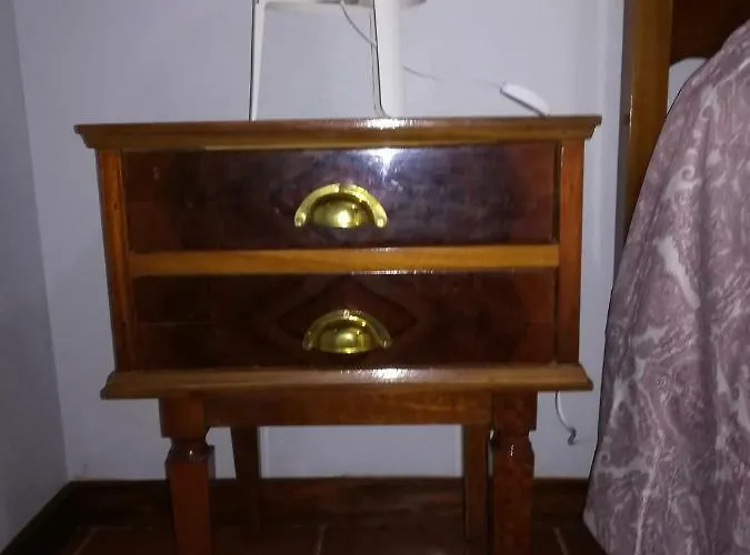 شقة De Santa Maria