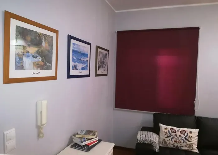 شقة De Santa Maria