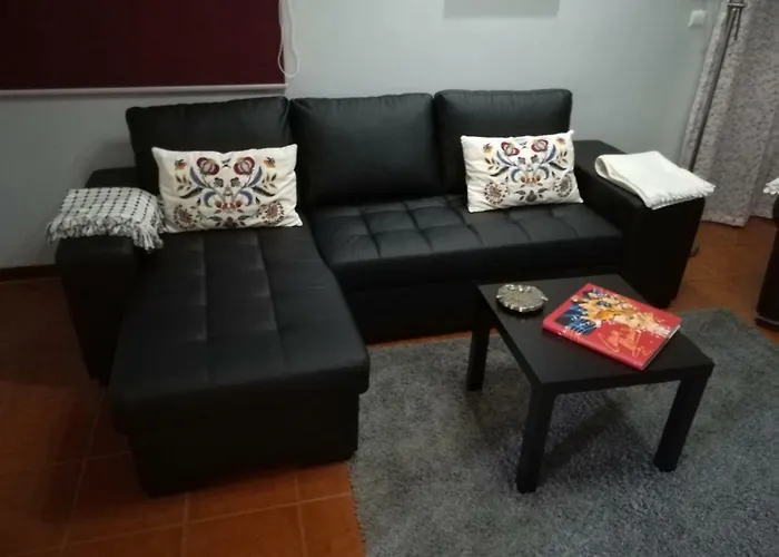 Appartement De Santa Maria Marco de Canavezes