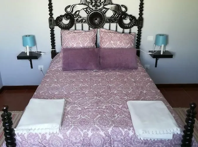 De Santa Maria Appartement *