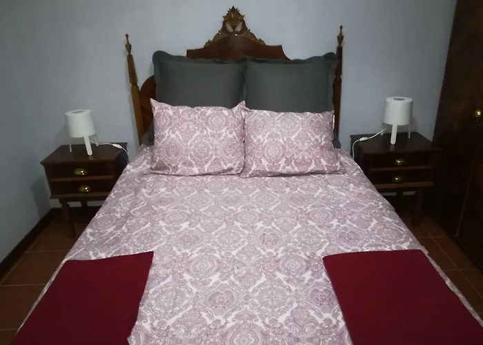 شقة De Santa Maria