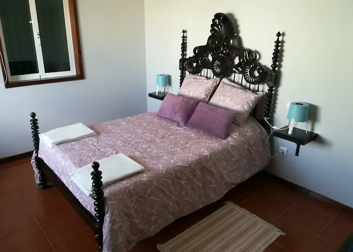 De Santa Maria * Marco de Canavezes