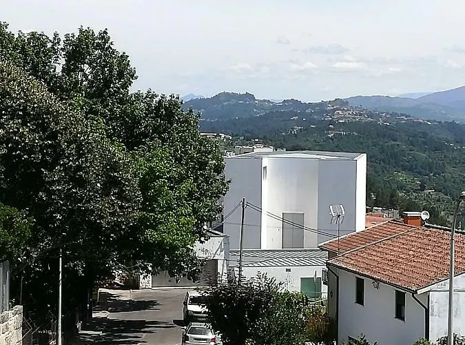 Daire De Santa Maria