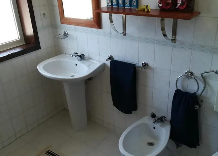 Appartement De Santa Maria Marco de Canavezes