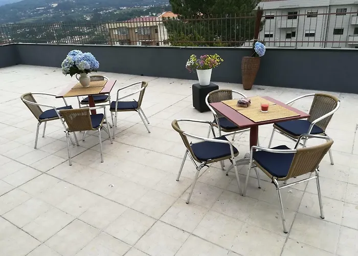 شقة De Santa Maria Marco de Canavezes