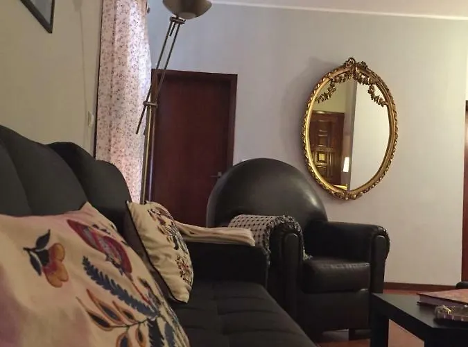 Appartement De Santa Maria