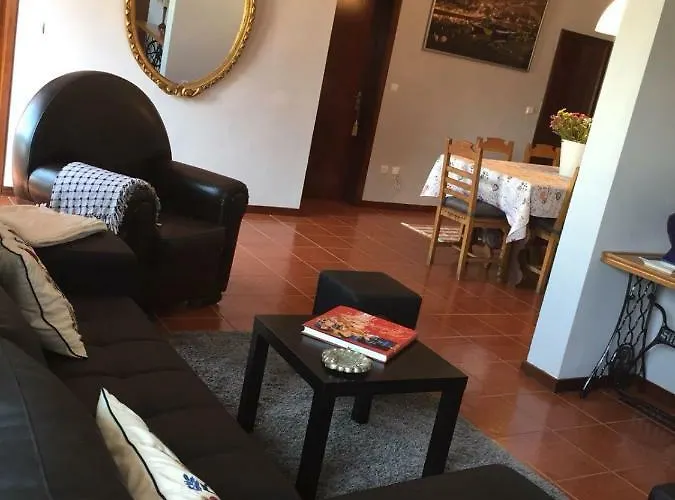 De Santa Maria Appartement *