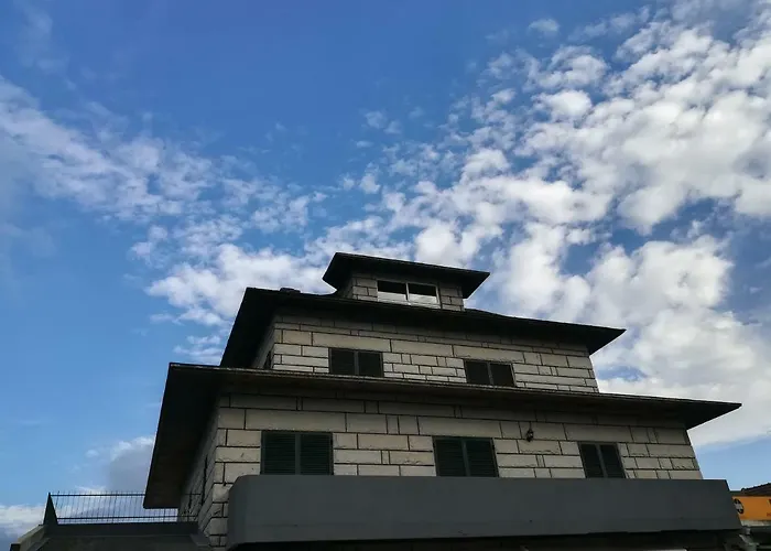 De Santa Maria Appartement Marco de Canavezes