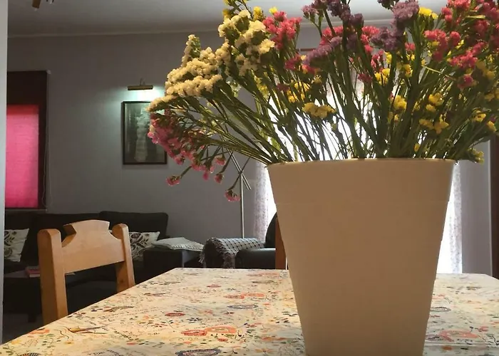 De Santa Maria Marco de Canavezes