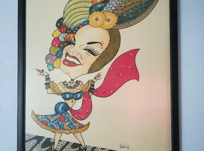 De Santa Maria Marco de Canavezes